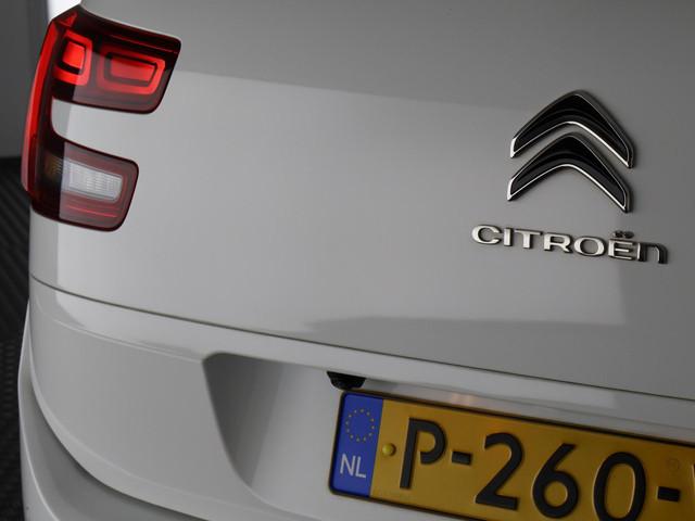 Citroën C4 Spacetourer