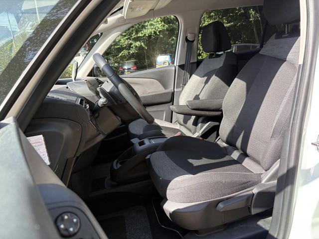 Citroën C4 Spacetourer