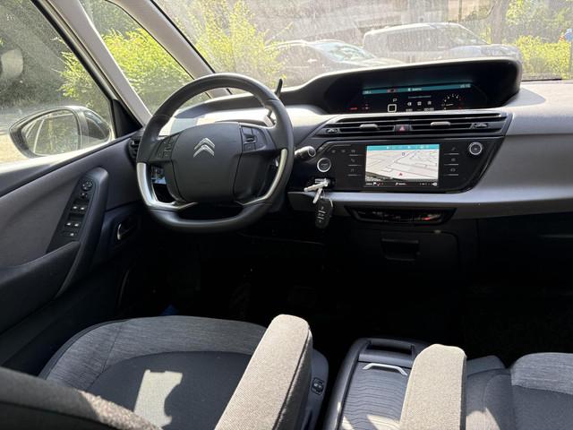 Citroën C4 Spacetourer