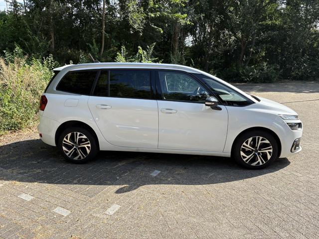 Citroën C4 Spacetourer