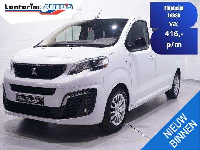 Peugeot Expert 2023 Diesel