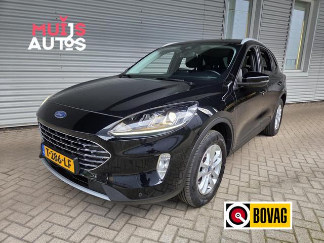 Ford Kuga 2023 Hybride