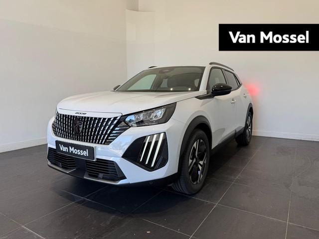 Peugeot 2008 2026 Hybride