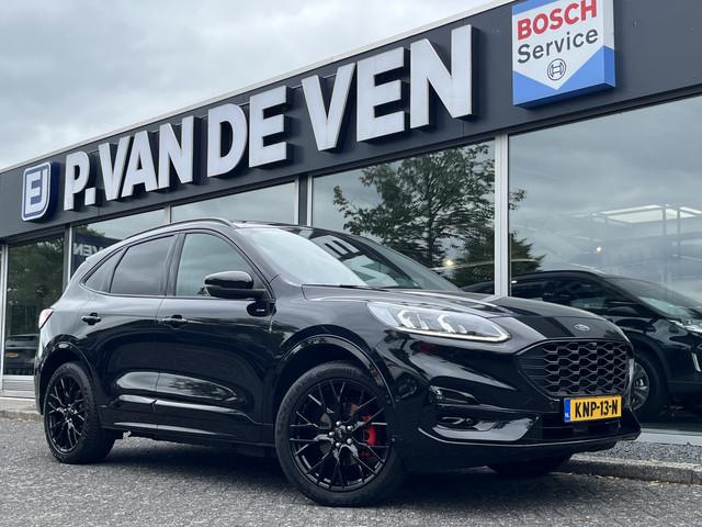 Ford Kuga 2023 Hybride
