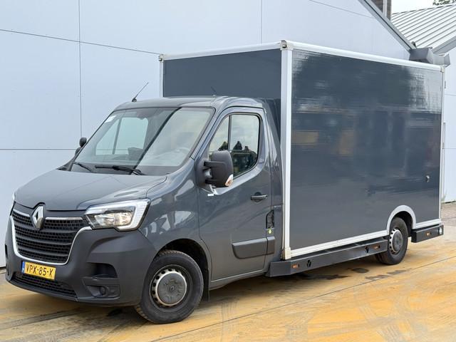 Renault Master 2022 Diesel