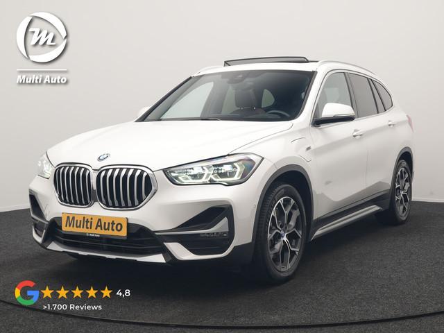 BMW X1 2022 Hybride
