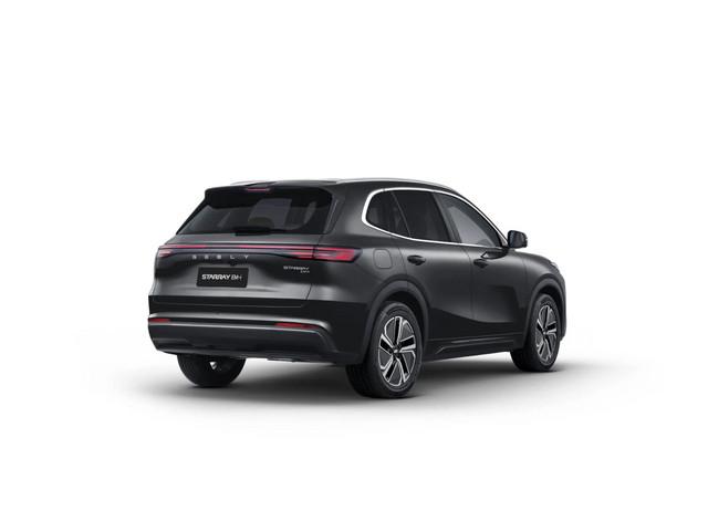 Geely Starray EM-i