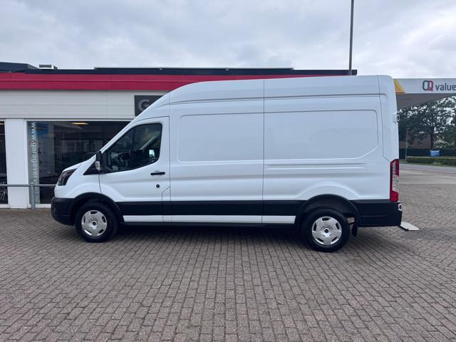 Ford Transit 2024 Diesel