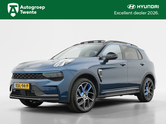 Lynk & Co 01