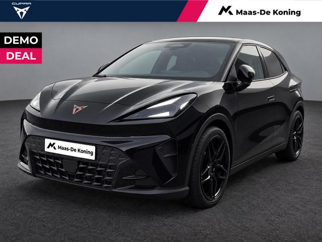 Cupra Raval