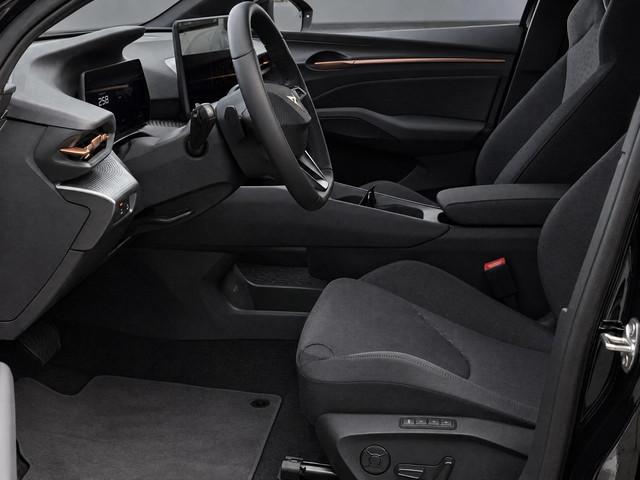 Cupra Raval