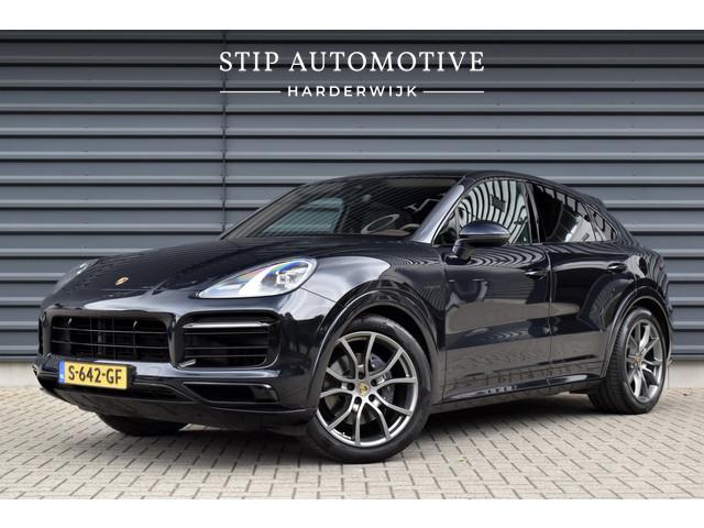 Porsche Cayenne 2023 Hybride