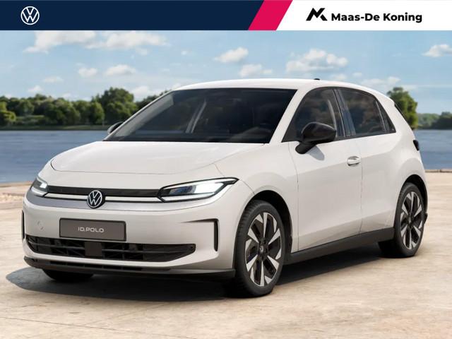 Volkswagen ID. Polo 2027 Elektrisch