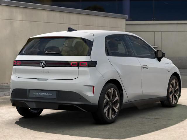 Volkswagen ID. Polo