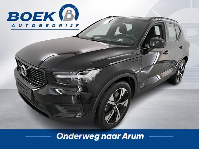 Volvo XC40 2021 Hybride