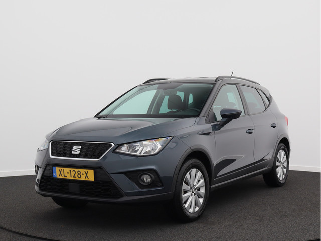 Seat Arona 2019 Benzine