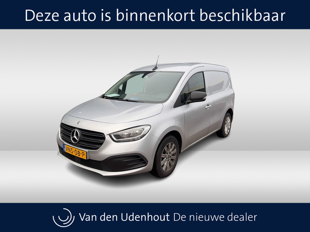 Mercedes-Benz Citan 2022 Diesel
