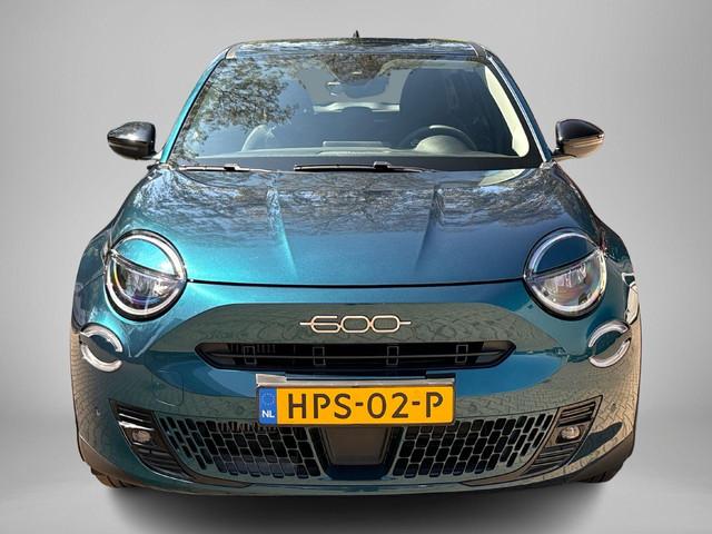 Fiat 600
