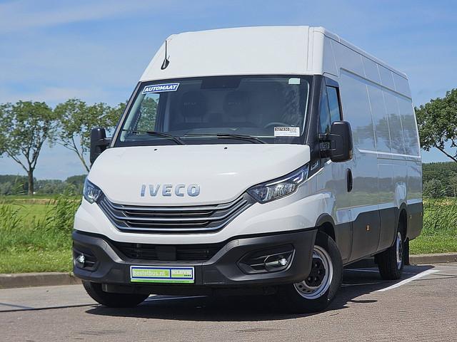 Iveco Daily 2023 Diesel