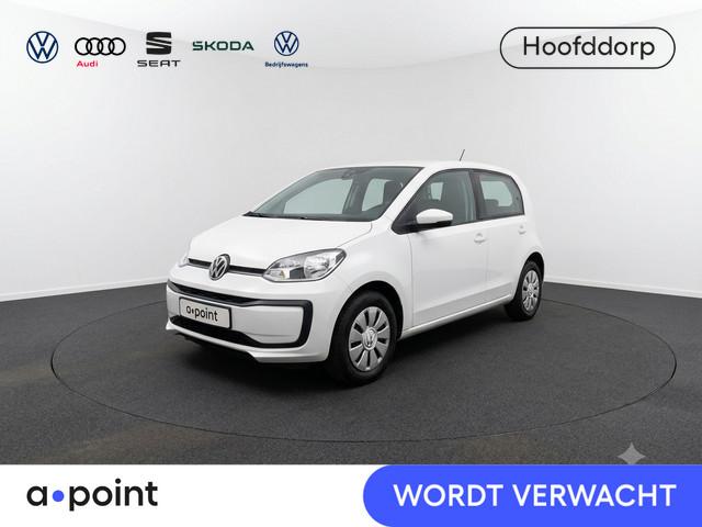 Volkswagen up! 2023 Benzine
