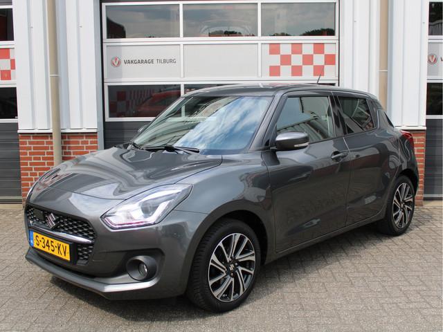 Suzuki Swift 2023 Benzine