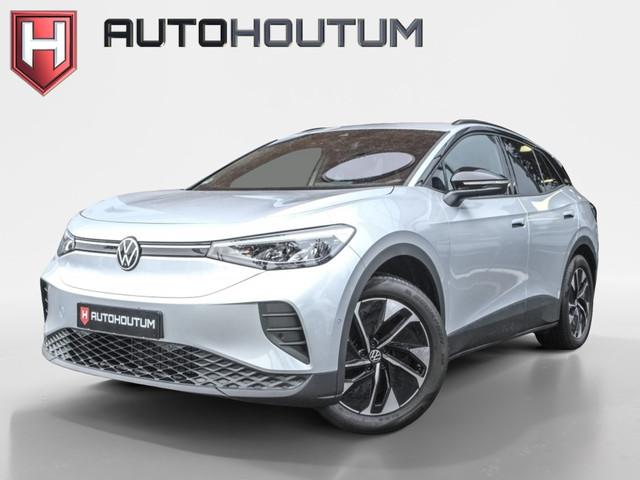 Volkswagen ID.4 2024 Elektrisch