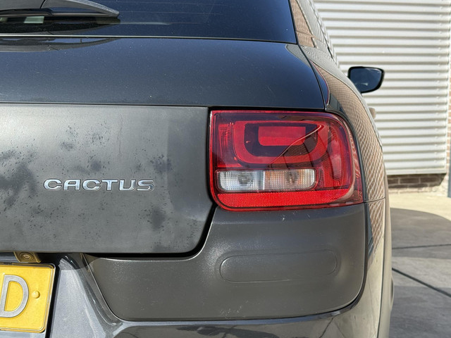 Citroën C4 Cactus