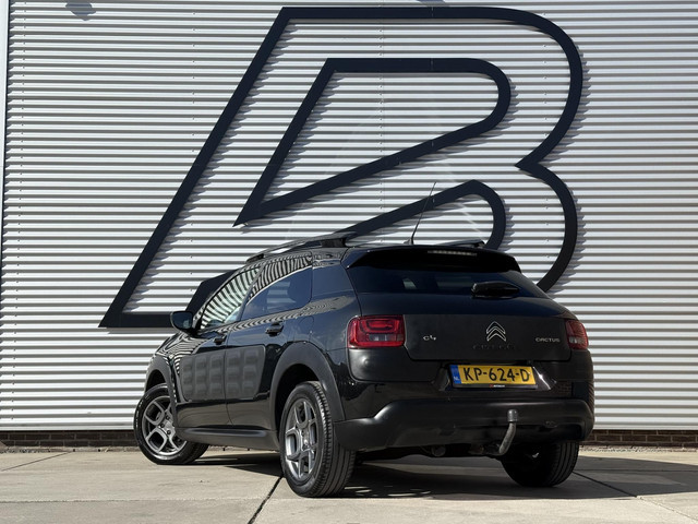 Citroën C4 Cactus