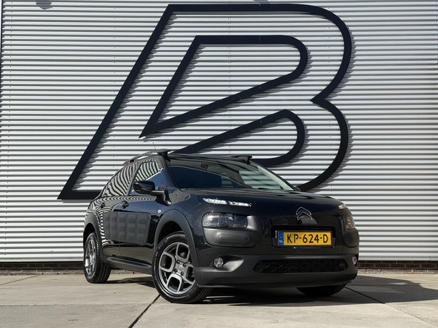 Citroën C4 Cactus