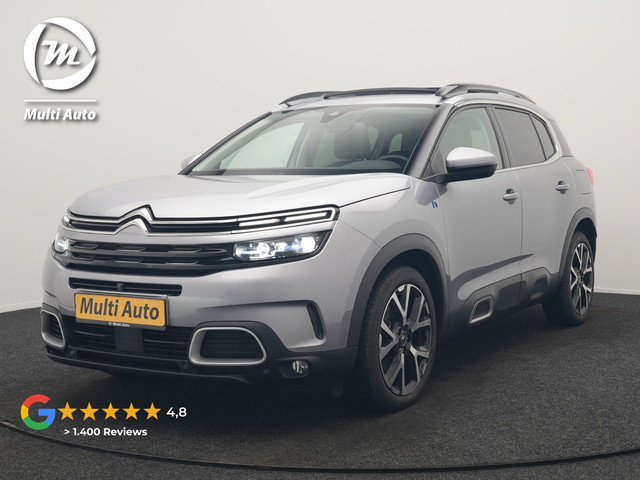 Citroën C5 Aircross 2021 Hybride