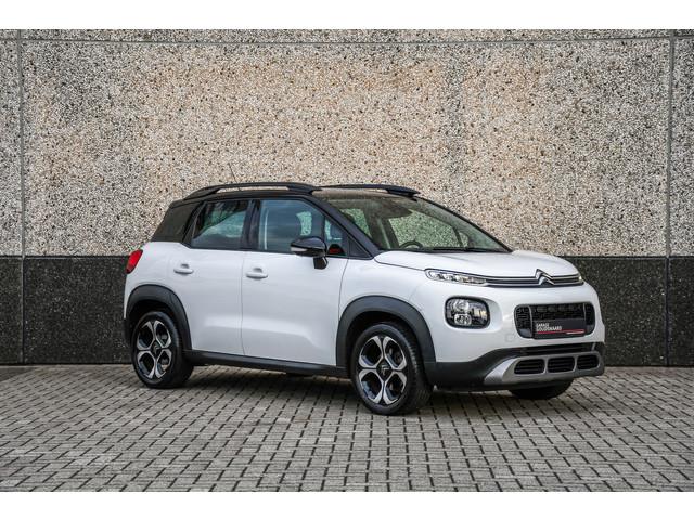 Citroën C3 2018 Benzine