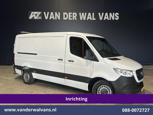 Mercedes-Benz Sprinter 2019 Diesel