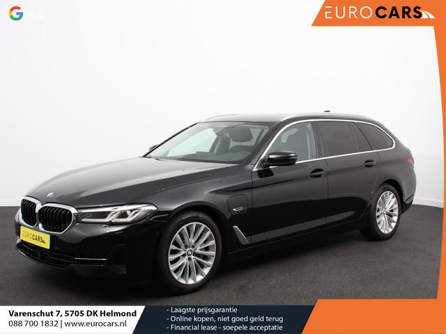 BMW 5 Serie 2022 Hybride