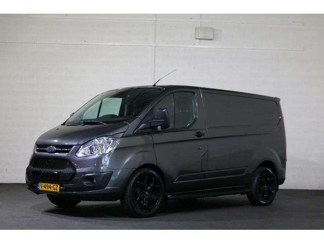 Ford Transit Custom 2017 Diesel