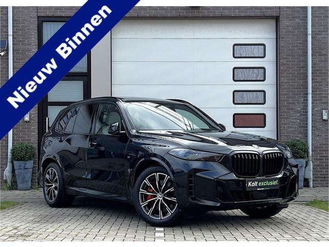 BMW X5 2025 Hybride