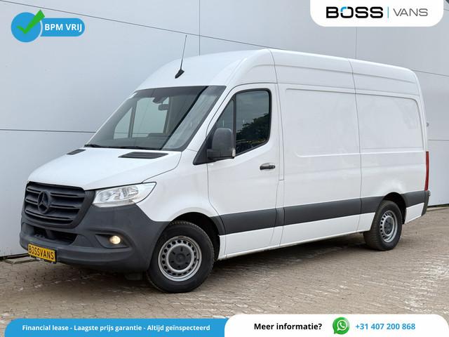 Mercedes-Benz Sprinter 2020 Diesel