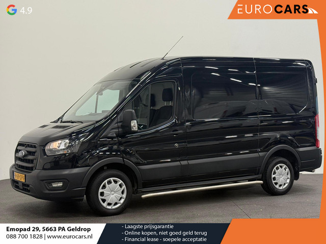 Ford Transit 2024 Diesel