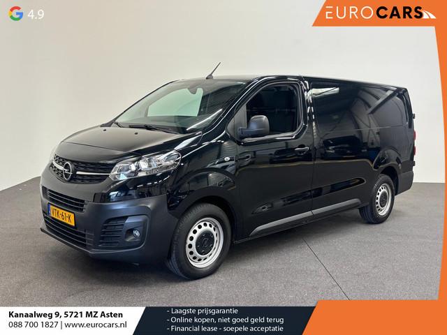 Opel Vivaro 2023 Diesel