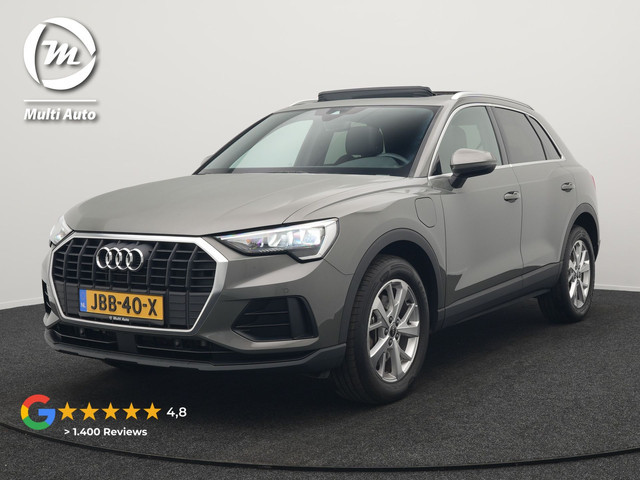 Audi Q3 2022 Hybride