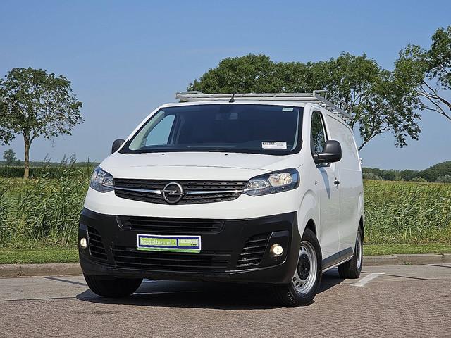 Opel Vivaro 2020 Diesel