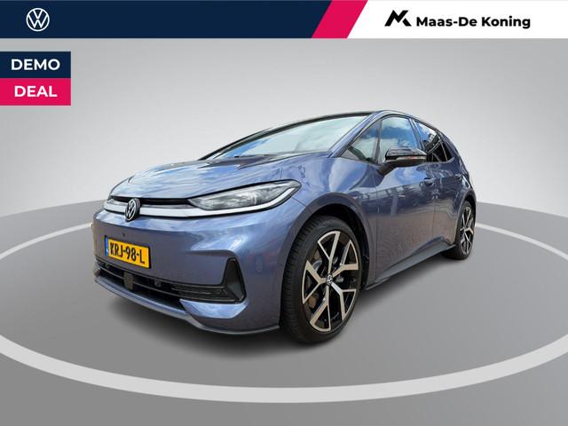 Volkswagen ID.3 Neo 2026 Elektrisch