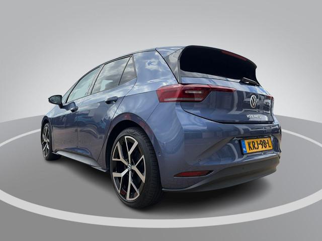 Volkswagen ID.3 Neo