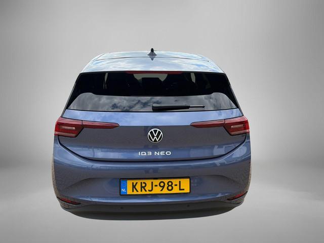 Volkswagen ID.3 Neo