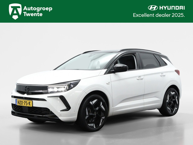 Opel Grandland 2023 Hybride