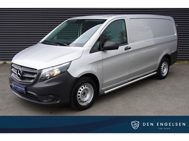 Mercedes-Benz Vito 2020 Diesel