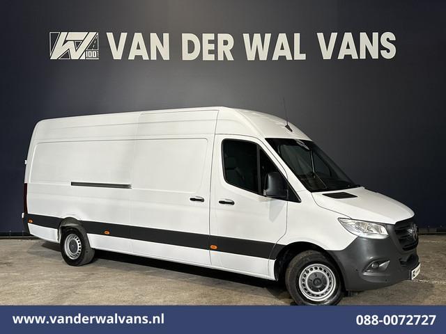 Mercedes-Benz Sprinter 2023 Diesel
