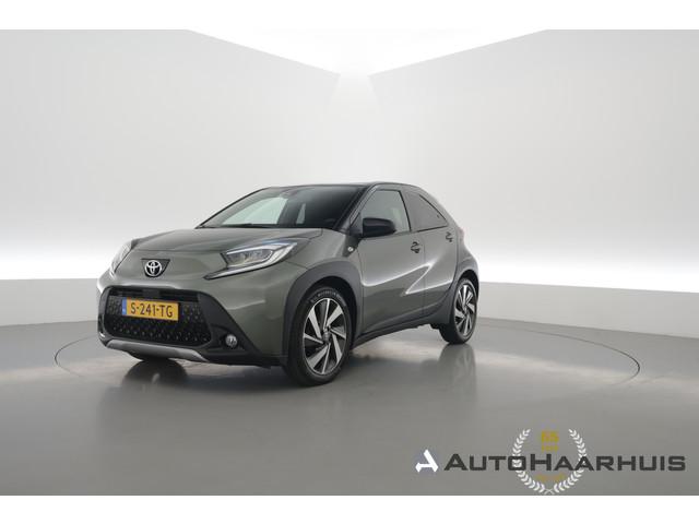 Toyota Aygo 2023 Benzine