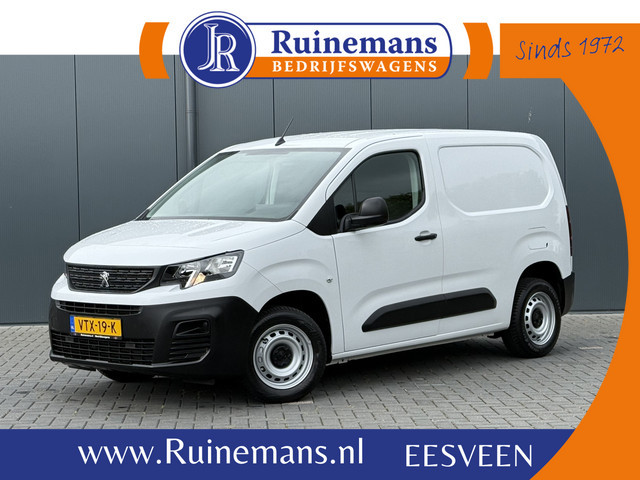 Peugeot Partner 2023 Diesel