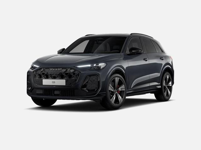 Audi Q5 2026 Benzine