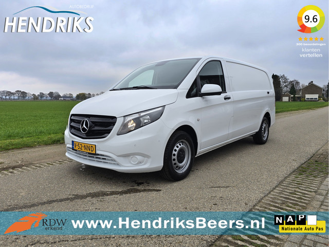 Mercedes-Benz Vito 2024 Diesel